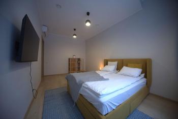 3 bedroom apartment in the Old/T, Riga (foto 3)