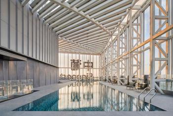 DoubleTree by Hilton Zhuhai Hengqin, Zhuhai (photo 5)