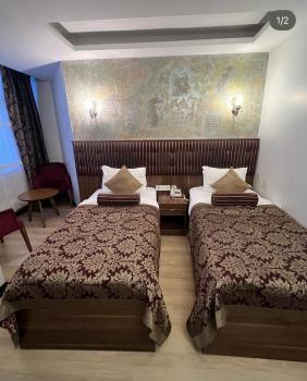 Marmara Place Old City Hotel, Istanbul (fotografie 2)