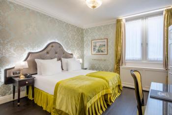 Stanhope Hotel by Thon Hotels, Bruxelles (foto 2)