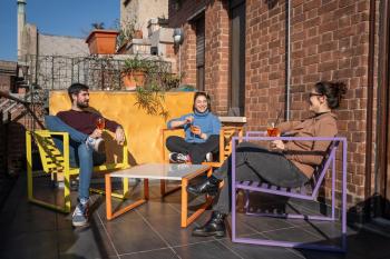 Babila Hostel & Bistrot, Milan (photo 2)