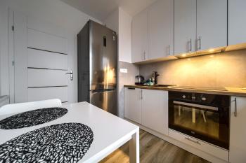 Czartoryskiego Cosy Apartment by BookingHost, Breslau (Foto 2)