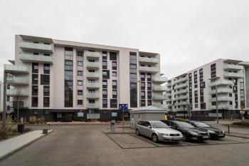 Czartoryskiego Cosy Apartment by BookingHost, Breslau (Foto 3)