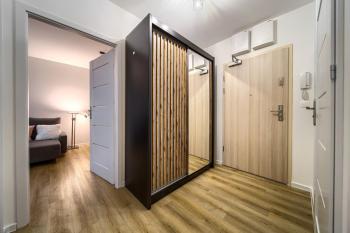 Czartoryskiego Cosy Apartment by BookingHost, Breslau (Foto 4)