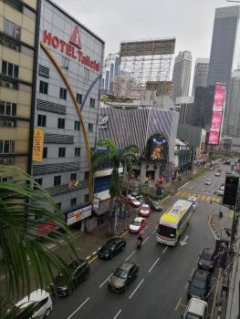 RAS International Hotel, Kuala Lumpur (Foto 5)