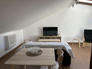 Apartamentos El Palo, Málaga (photo 5)