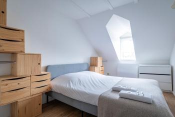 Le Schoepflin - Coeur de Strasbourg - Vue toits, Strasbourg (photo 3)