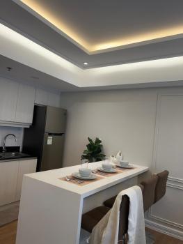Condotel in Abreeza Ayala Mall, Davao (fotografie 3)