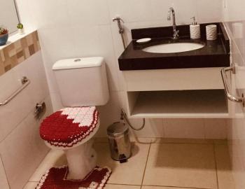 Aconchego, seu lar perto da 44, Goiânia (zdjęcie 3)