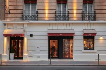 Kraft Hotel, Paris (Foto 3)