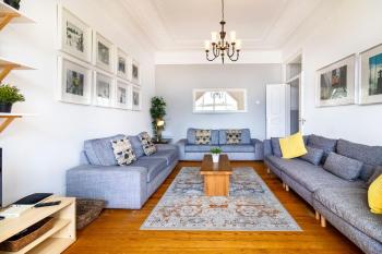 Rato by Central Hill Apartments, Lisabon (fotografie 4)