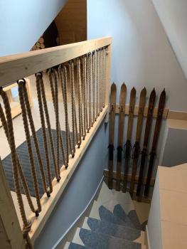 Bacówka Na Bundówkach, Zakopane (fotografie 3)