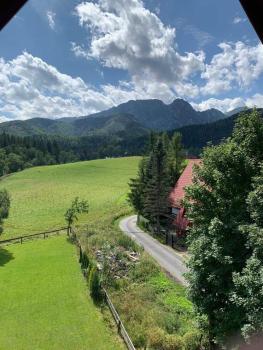 Bacówka Na Bundówkach, Zakopane (fotografie 2)