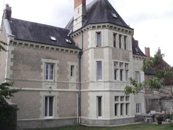 La Tourelle des Echelles, Lésigny (fotografie 2)