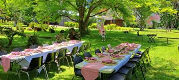 Tarentilos, Tzaneen (foto 5)