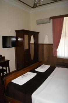 Yeşilköy Airport Hotel, Istanbul (fotografie 5)