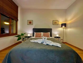 Luxury Suites Museum by Rikas Hotels, Anversa (foto 2)