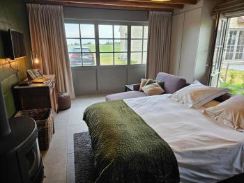 Te Lande, vakantiehuis, Veurne (zdjęcie 2)