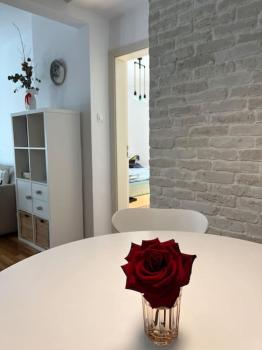 Family friendly downtown apart, Sofia (Foto 4)