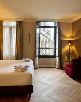 286 Piazza San Marco - Relais il Doge, Venice (photo 2)