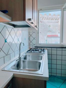 In centro - De Jusola apartment, Maiori (foto 3)