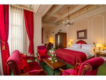 Anemon Koleksiyon Galata Otel, Estambul (foto 4)
