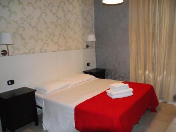 Rome Orange Inn, Řím (fotografie 4)