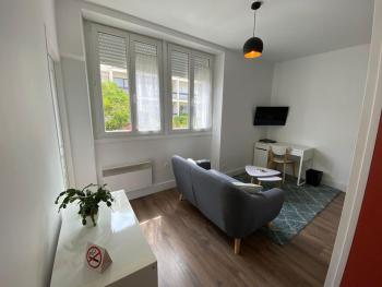 studio BORDEAUX CHARTRONS 2, Bordeaux (Foto 4)