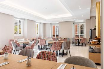 Apollinaire Nice, WorldHotels Distinctive, Nice (photo 2)