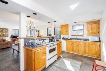 Condo with great ski access and heated garage, Telluride (zdjęcie 2)