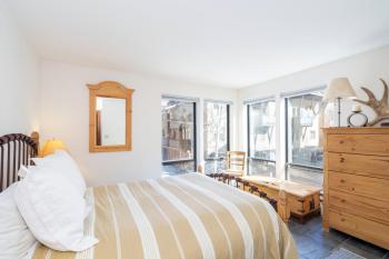Condo with great ski access and heated garage, Telluride (zdjęcie 4)