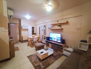 Available Resort Type Condo Unit, Manila (fotografie 4)