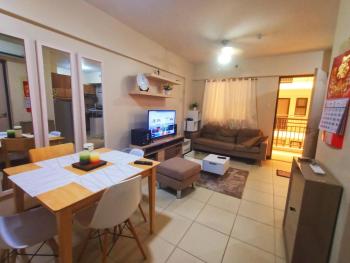Available Resort Type Condo Unit, Manila (fotografie 3)