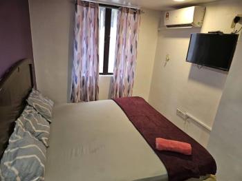 HOTEL Rampai Rooms, Kuala Lumpur (Foto 5)