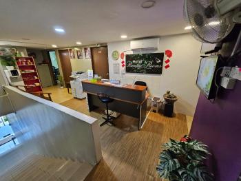 HOTEL Rampai Rooms, Kuala Lumpur (Foto 4)