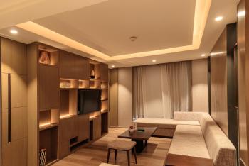 Courtyard by Marriott Amritsar, Amritsar (photo 5)