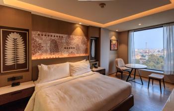 Courtyard by Marriott Amritsar, Amritsar (photo 4)