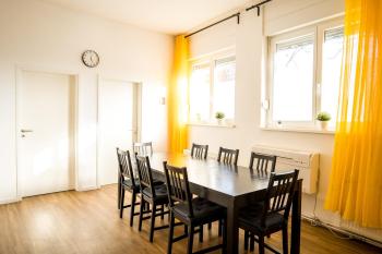 Three Bedroom plus big kitchen plus SelfCheckIn plus Street Parking, Berlín (foto 3)