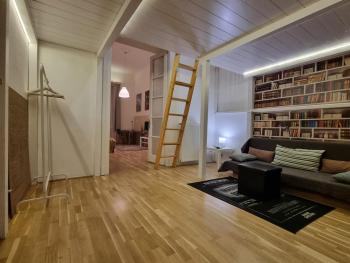 Pody Apartment, Budapest (photo 5)