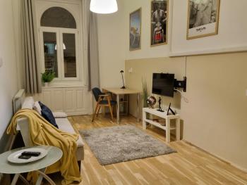 Pody Apartment, Budapest (photo 2)