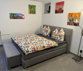 City Appartement 1 Hannover Altstadt, Hanovre (photo 4)