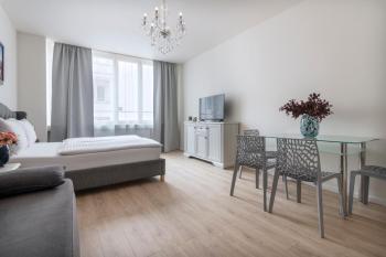 Prague Serenity Suites and Apartments, Praha (fotografie 5)
