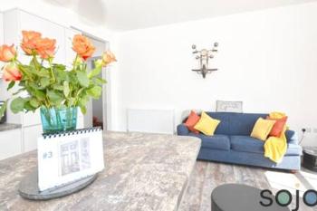 Stunning split level apartment with roof terrace, Lowestoft (fotografie 2)