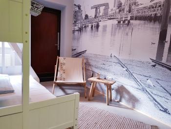 Sleeptide, Husum (foto 4)