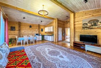 Домик в горах, Besqaynar (photo 4)