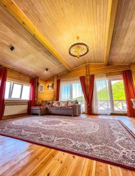 Домик в горах, Besqaynar (photo 3)