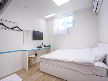 Starhostel Dongdaemun Suite, Soul (fotografie 5)