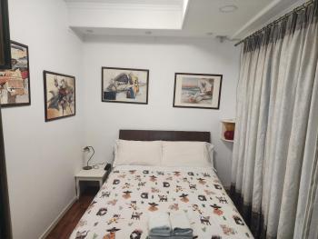 V-Appartment, Tirana (photo 2)