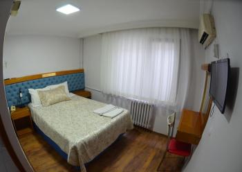 Hotel Padova, Istanbul (fotografie 5)