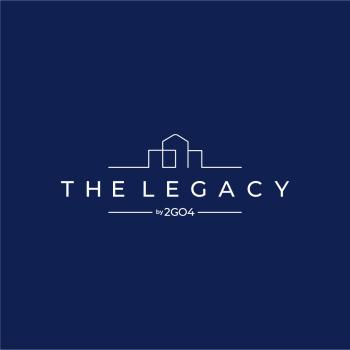 The Legacy by 2GO4 City Center, Brüssel (Foto 4)